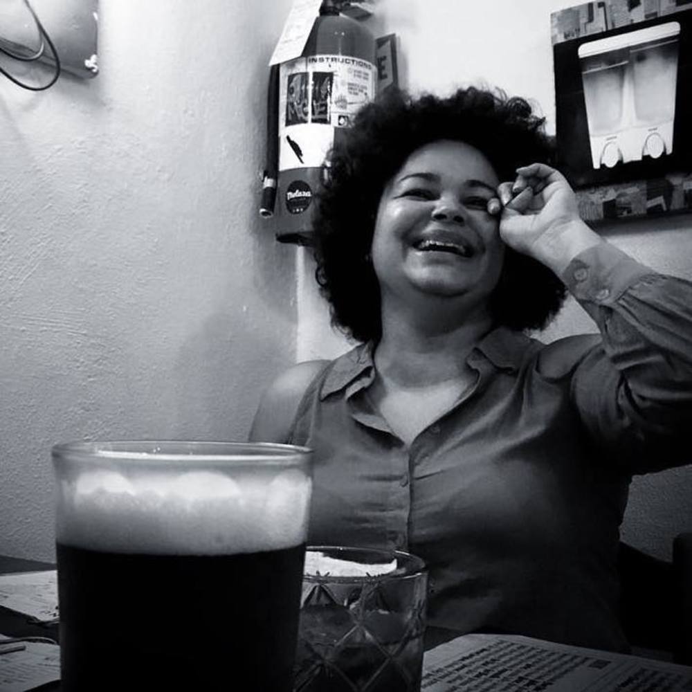 Meet your Posher, Karla